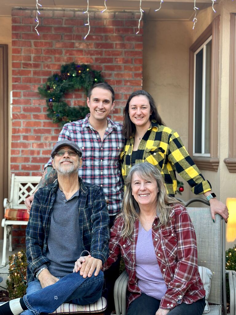 Meeting Nate's Family! Thanksgiving 2022