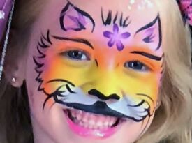 DazzleDay Face Painters and Balloon Twisters - Face Painter - Longmeadow, MA - Hero Gallery 4