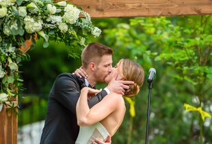 Wild Heart - Metro Detroit Weddings