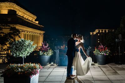 Wedding Venues In Pittsburgh Pa The Knot