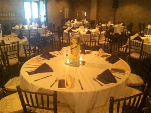 The Ohio Building | Reception Venues - Terre Haute, IN