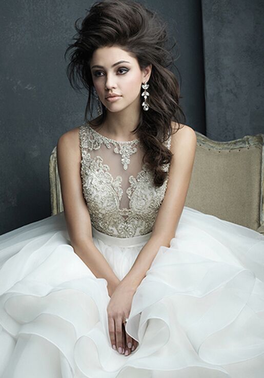 allure couture c380