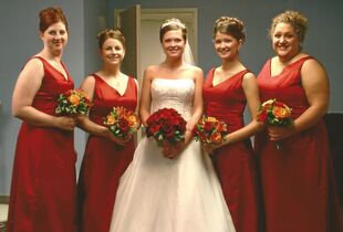 Bridesmaid Dresses Champaign IL