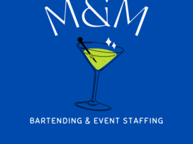 M&M Bartending & Event Staffing - Bartender - Fort Worth, TX - Hero Gallery 1