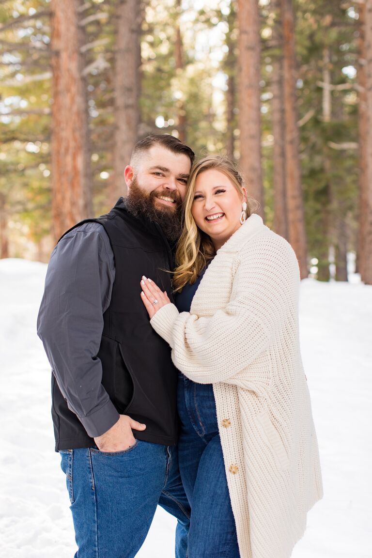 Engagement Photoshoot