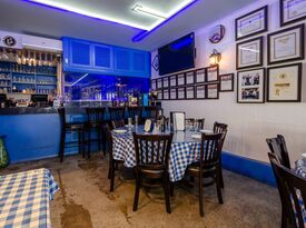 Delphi Greek Restaurant and Bar - Restaurant - Los Angeles, CA - Hero Gallery 3