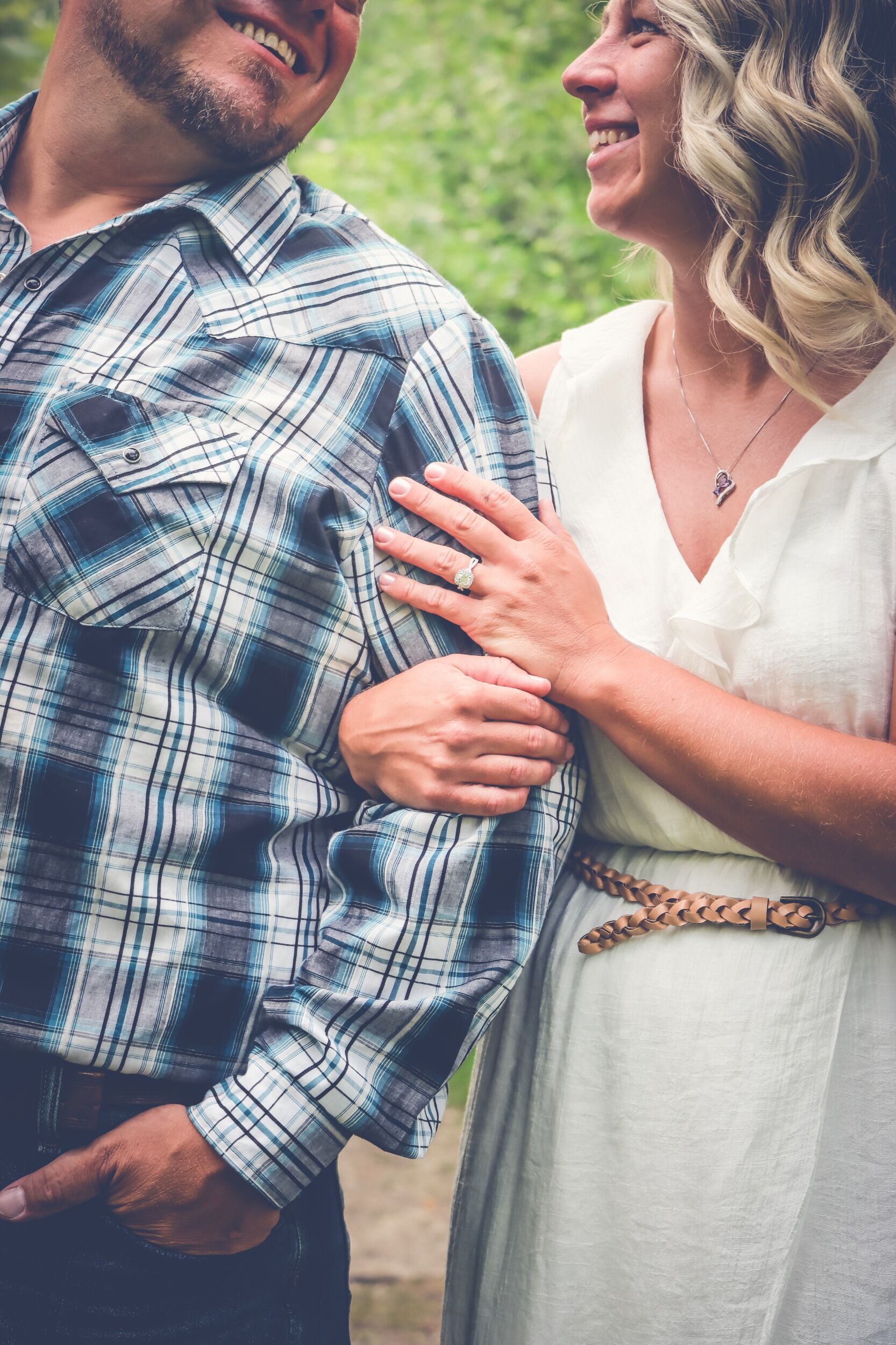 Tyler Rasmussen Wedding A Father Of 3 Left For An Early Business