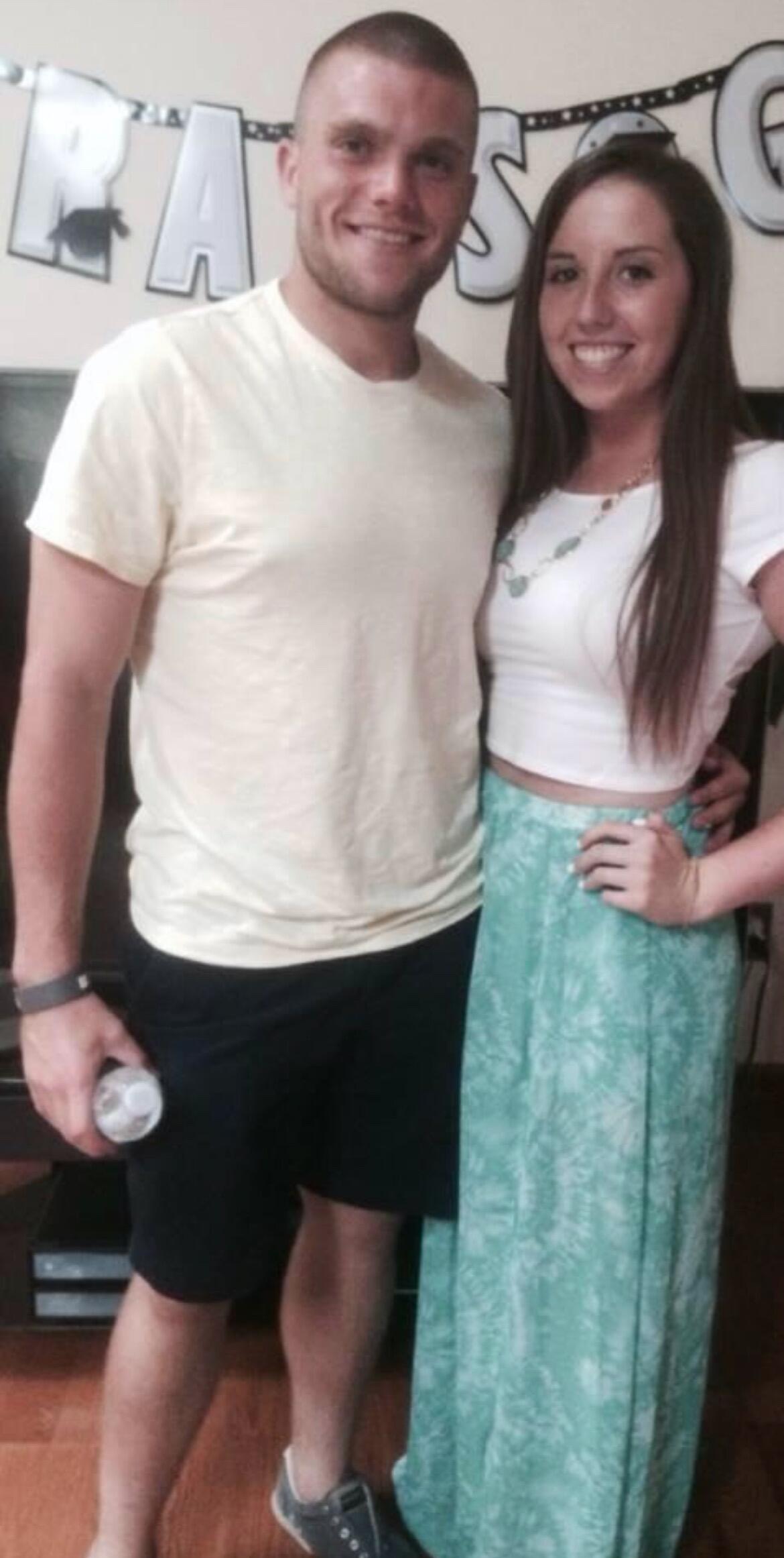 Jenna's High School Graduation Party