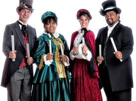 Full Measure - Christmas Caroler - San Diego, CA - Hero Gallery 4