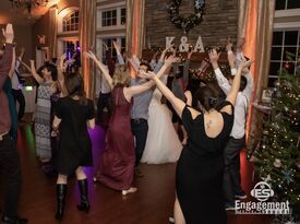 Engagement Sounds - DJ - Schuylkill Haven, PA - Hero Gallery 4