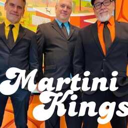 Martini Kings, profile image