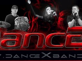 Dance X - Dance Band - Castle Rock, CO - Hero Gallery 1