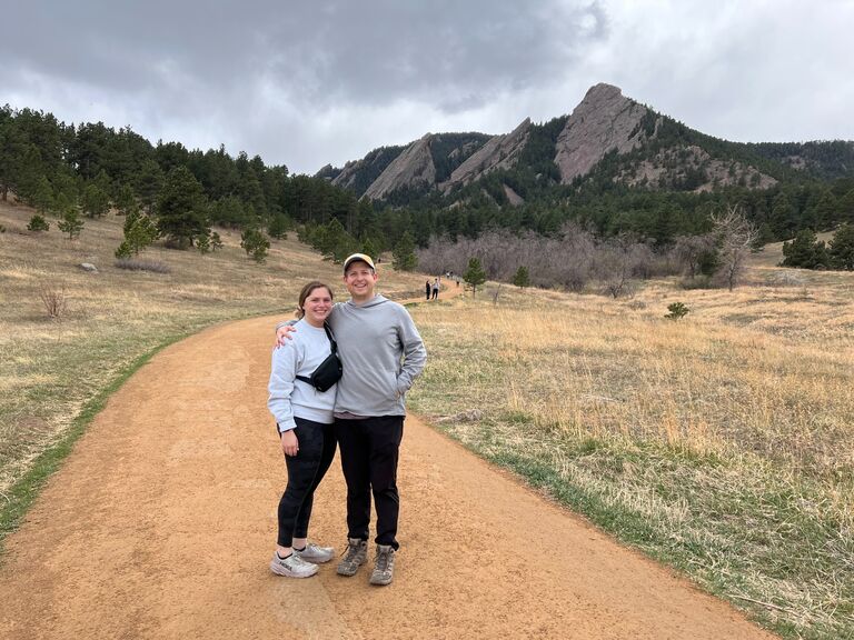 Boulder, CO