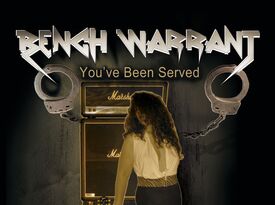 Bench Warrant Band - Rock Band - Chandler, AZ - Hero Gallery 2
