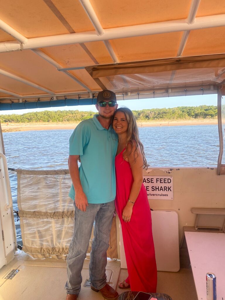 Ally's 22nd Birthday Cruise