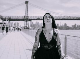 Alexis Corey - Singer - New York City, NY - Hero Gallery 2