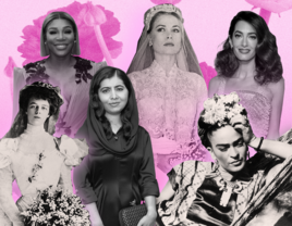 The most influential women in history