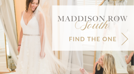 Maddison Row South Bridal Salons The Knot