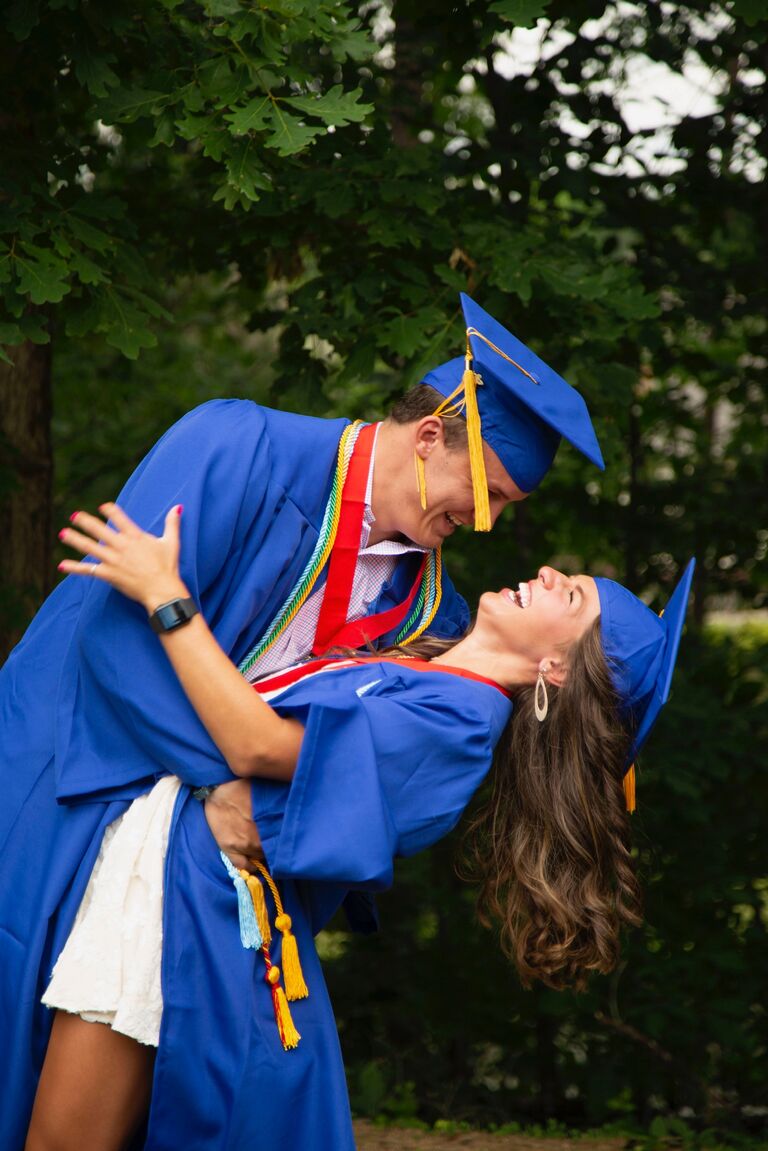 Highschool Graduation