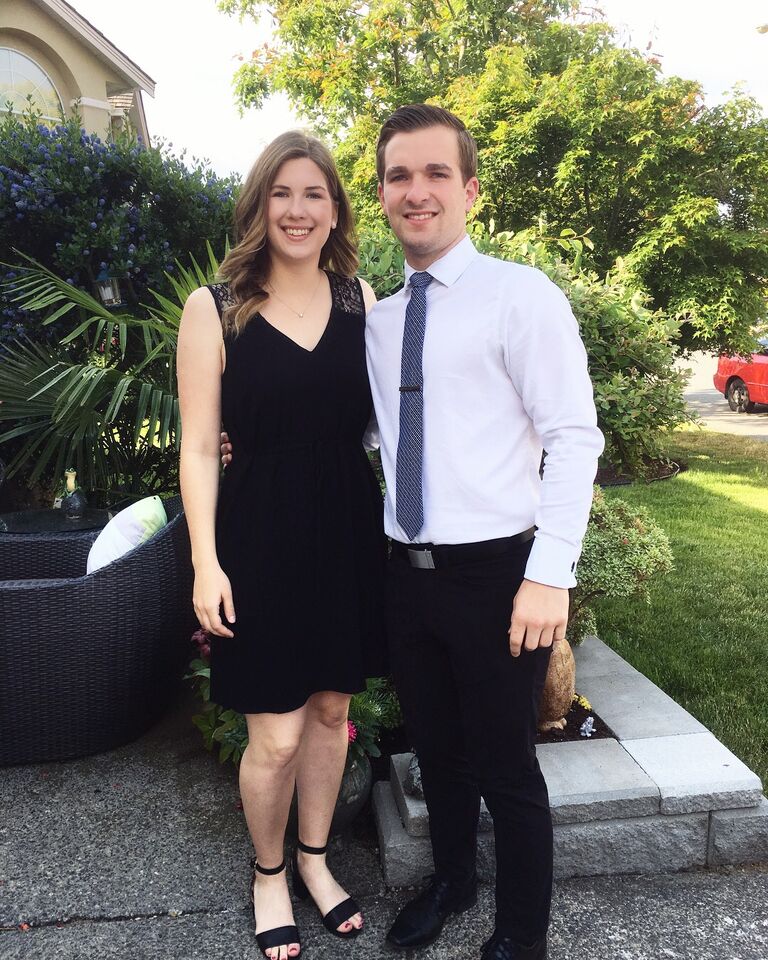 University Graduation