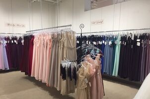 Dress Boutiques In Arlington Tx 1