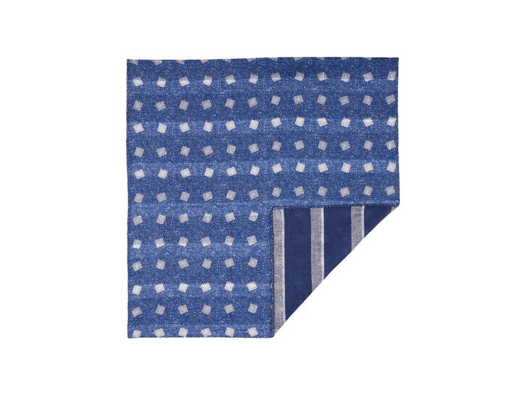 22 Wedding Pocket Squares for a Dapper Look