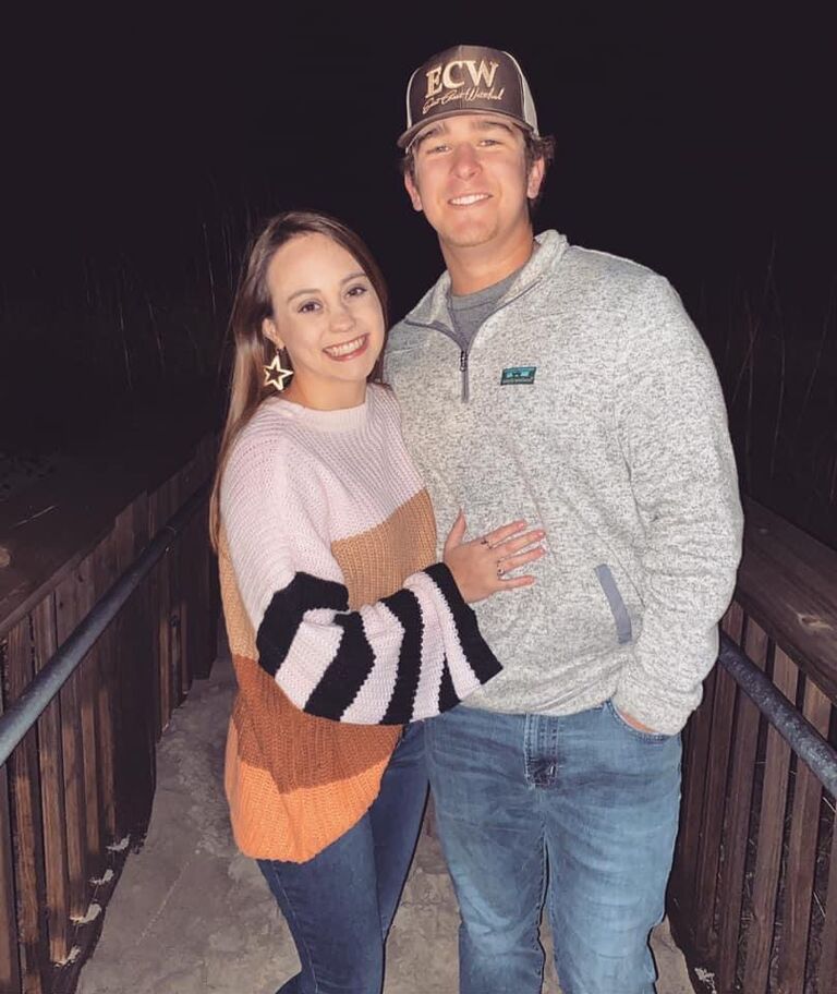 New Year Eve at Carolina Beach