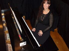 Pianistic Elegance - Classical Pianist - Naples, FL - Hero Gallery 1