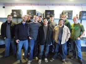 Gamers HQ: Video Gaming Center - Video Game Party Rental - Grayslake, IL - Hero Gallery 3