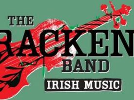 The Bracken Band - Irish Band - Beverly Hills, CA - Hero Gallery 1