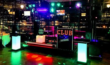 Club Anywhere! - DJ - Castro Valley, CA - Hero Main