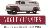 Vendor Logo