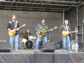 9's A Pair-The Fireman Band - Rock Band - Littleton, CO - Hero Gallery 4