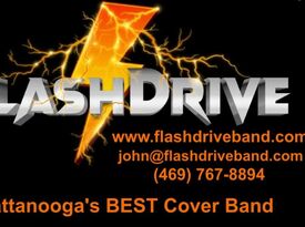 FlashDrive - Cover Band - Chattanooga, TN - Hero Gallery 1