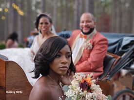 Shuman Koutory Event and Design - Wedding Planner - Atlanta, GA - Hero Gallery 4