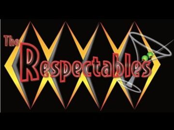 The Respectables- Nashville Wedding Band & DJ  - Dance Band - Nashville, TN - Hero Main