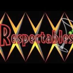 The Respectables- Nashville Wedding Band & DJ , profile image