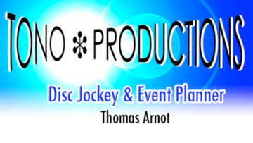 Tono Productions - Mobile DJ - Denver, CO - Hero Main
