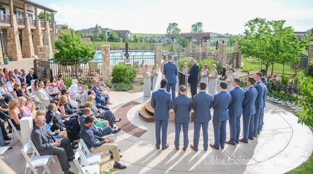 Wedding & Reception Blog - Heritage Eagle Bend Golf Club