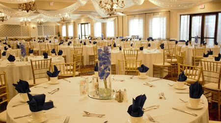 Westchester Country Club | Reception Venues - The Knot