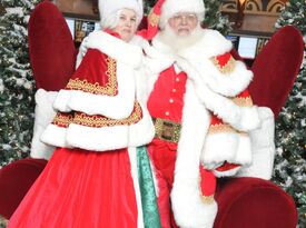 West Michigan Santa - Santa Claus - Wyoming, MI - Hero Gallery 2