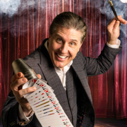 #1 Comedy Magician Erick Olson, profile image