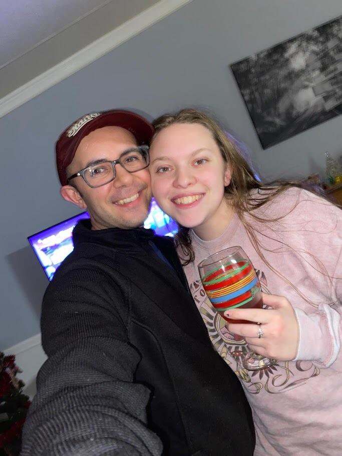 Happy New Year!