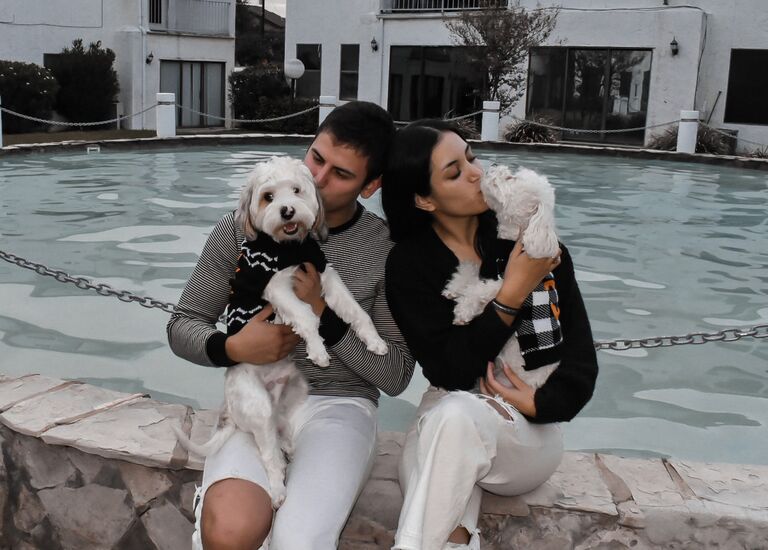 Added another member to our family