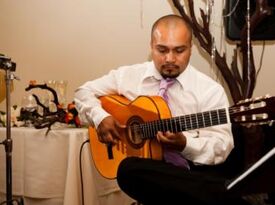 Rico Espinoza - Acoustic Guitarist - Los Angeles, CA - Hero Gallery 3