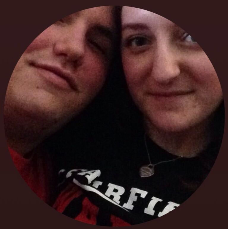 Our first photo!
