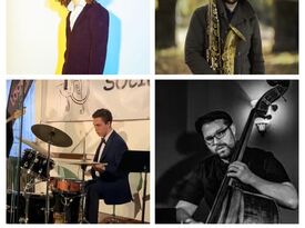 Jonah Weinstock and Friends - Jazz Band - Brewster, NY - Hero Gallery 4