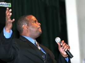 Tony Chatman - Keynote Speaker - Monroe, NY - Hero Gallery 4