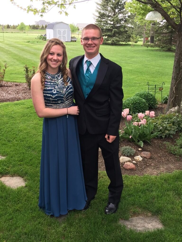 Our Last Prom