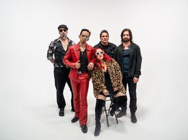 Generation Rewind - 90s Band - Nashville, TN - Hero Gallery 2